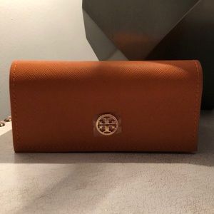 Tory Burch Eyewear Case